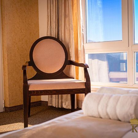 Hotel Kiev Veliko Tarnovo Exterior photo