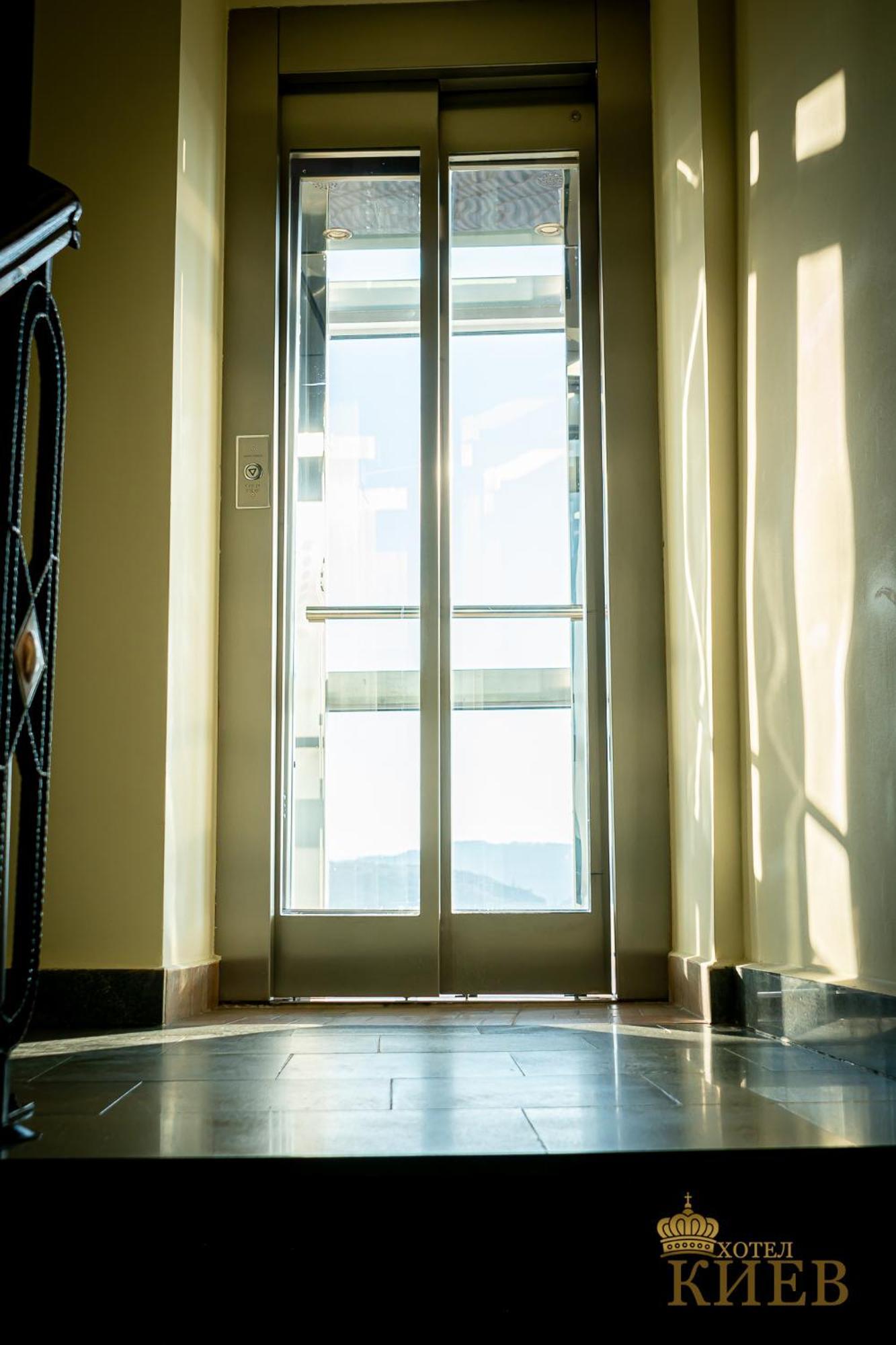 Hotel Kiev Veliko Tarnovo Exterior photo
