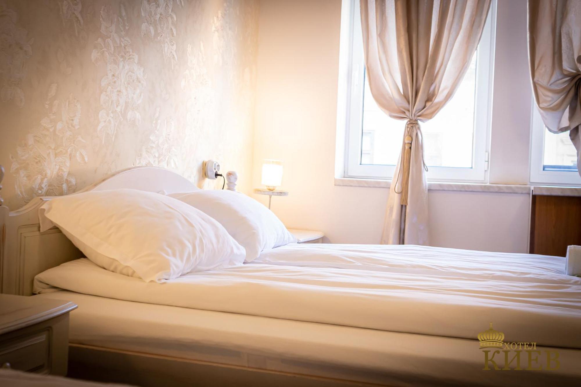 Hotel Kiev Veliko Tarnovo Exterior photo