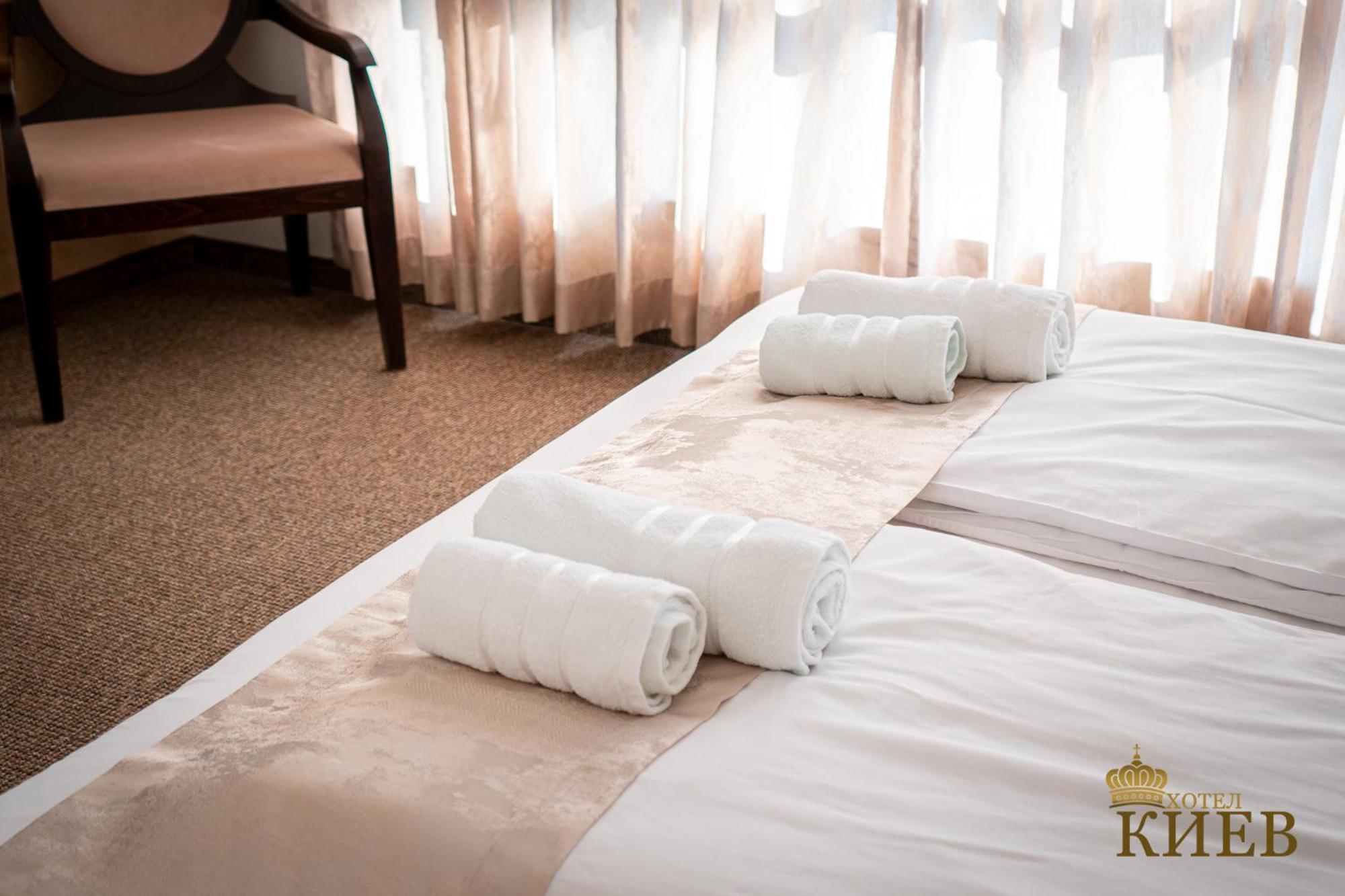 Hotel Kiev Veliko Tarnovo Exterior photo